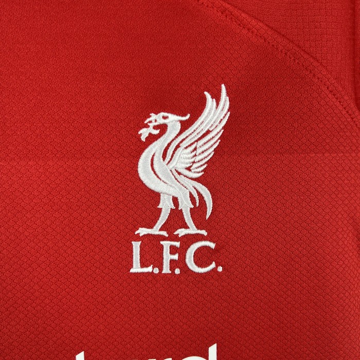 Liverpool Home Man Jersey 23/24
