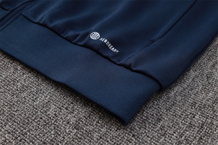 Real Madrid Training Jacket 23/24