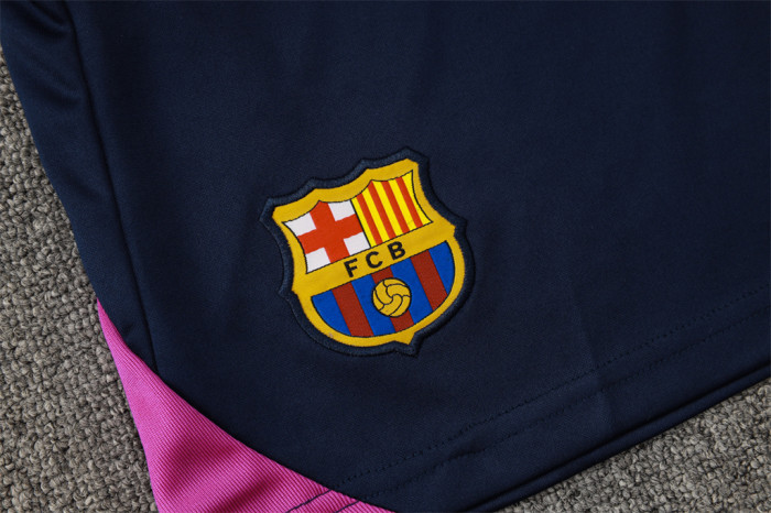 Barcelona Training Jersey 25/26
