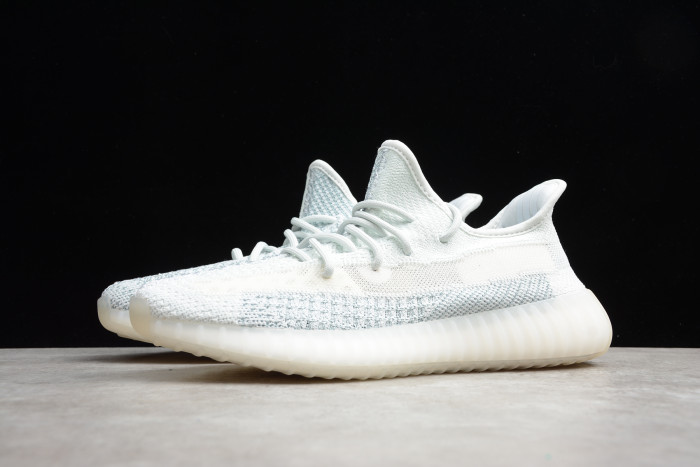 Yeezy Boost 350 V2 “Cloud White” Reflective FW5317