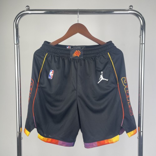 Phoenix Suns Basketball Shorts Statement Edition  2023