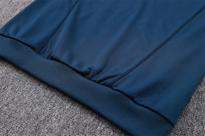 Real Madrid Kids Training Suit 23/24