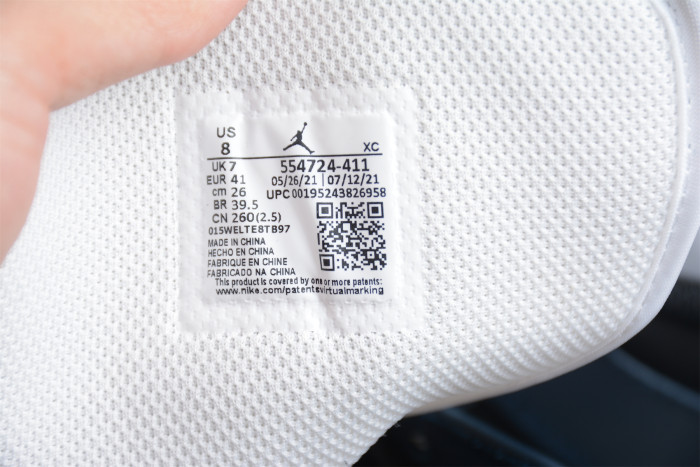 Air Jordan 1 MID Dark Team