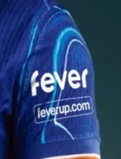 Chelsea Home Man Jersey 24/25