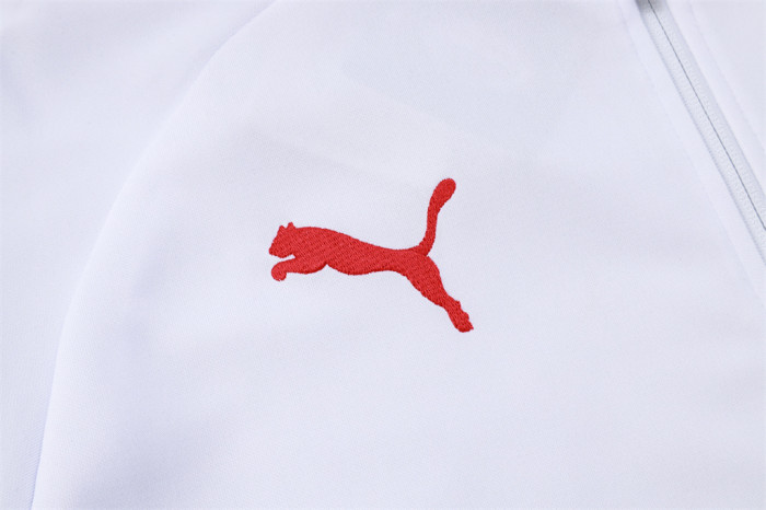 AC Milan Training Jacket 23/24