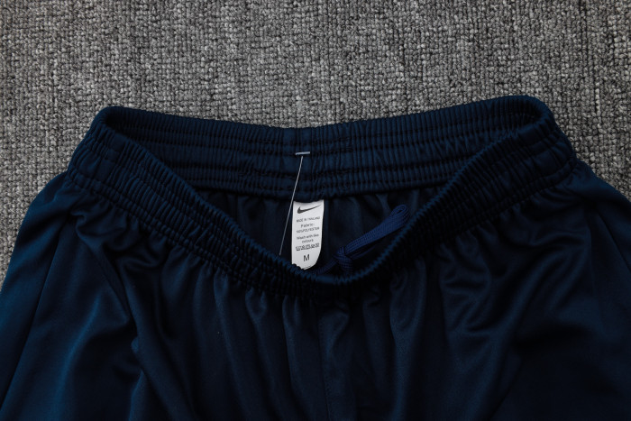 Al-Nassr Training Jersey 23/24