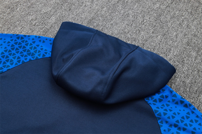 Marseille Training Suit 23/24