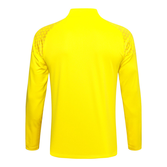 Borussia Dortmund Training Jersey Suit 23/24