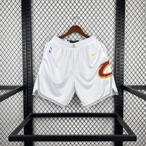 Cleveland Cavaliers  Basketball Shorts Association Issue 23/24