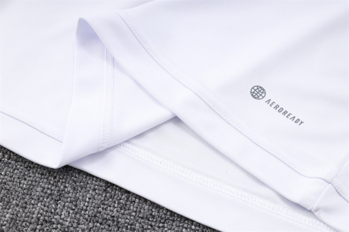 Italy Training Jersey Suit 23/24