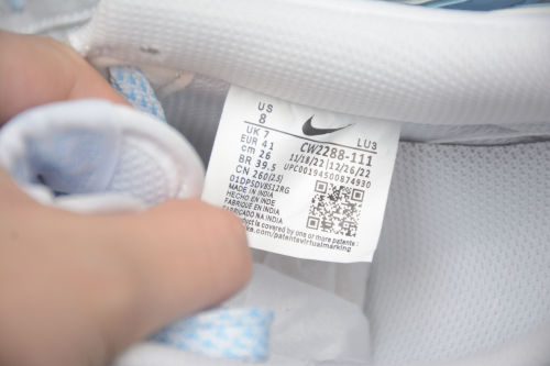 Nike Air Force 1 '07 Low × Stussy CW2288-111