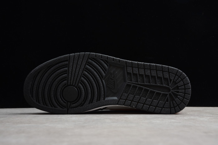 Air Jordan 1 Shattered Backboard 554724-058