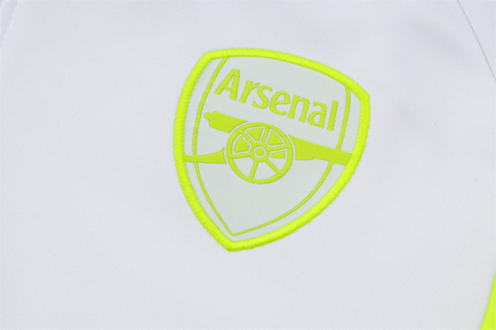 Arsenal Training Suit 23/24