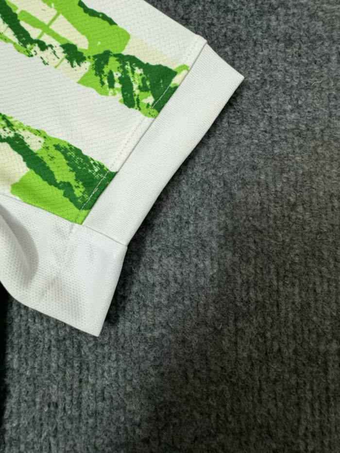 Nigeria 2025 Home Man Jersey