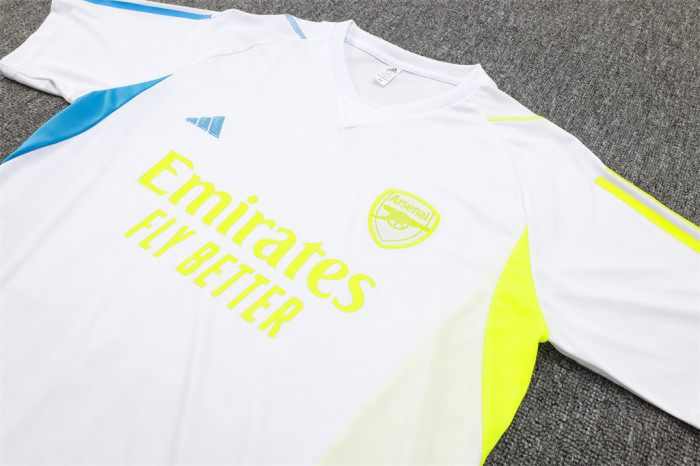 Arsenal Training Jersey 23/24
