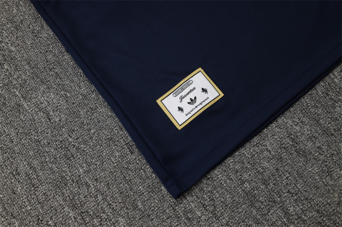 Juventus Training Jacket Suit 25/26