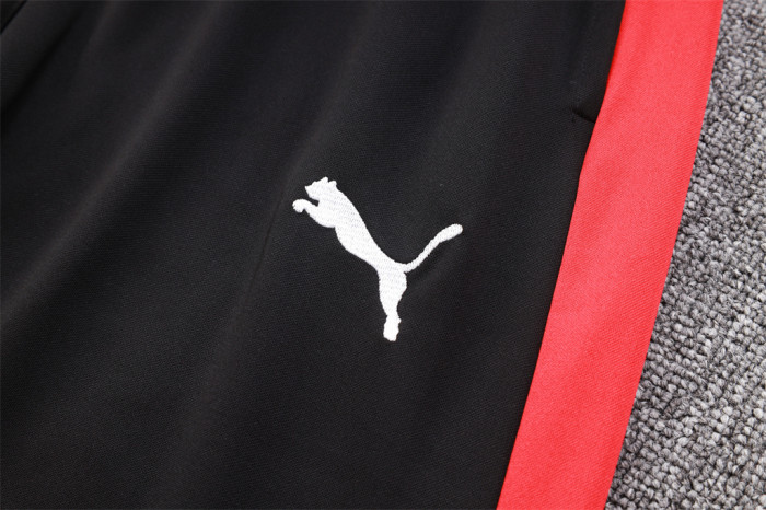 AC Milan Training Jersey Suit 23/24