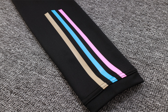 Real Madrid Training Jersey Suit 23/24