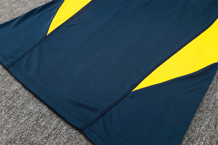 Real Madrid Training Jersey 23/24