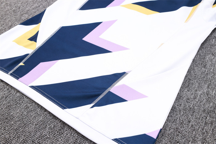 Real Madrid Kids Training Suit 23/24