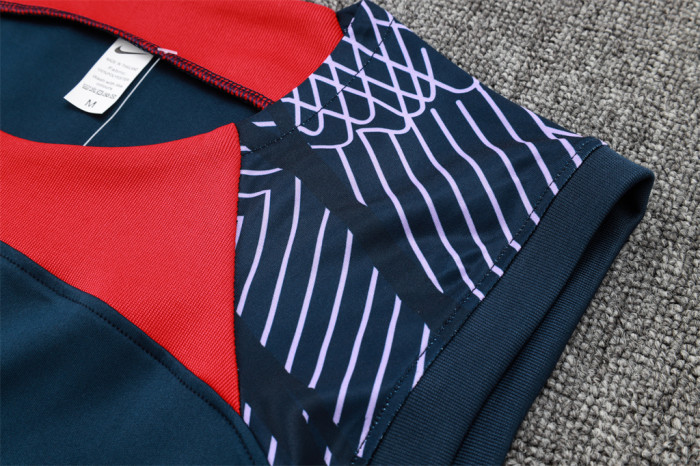 Paris Saint Germain Training Jersey 23/24