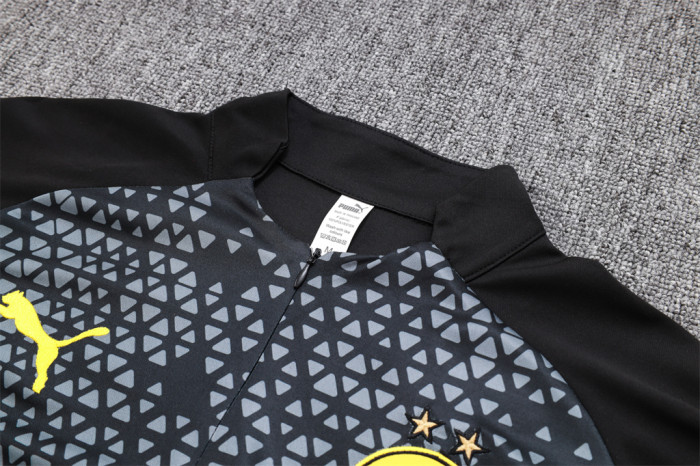 Borussia Dortmund Training Jersey Suit 23/24