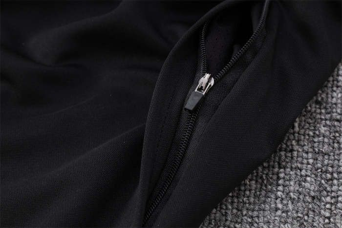 Paris Saint Germain Training Jersey Suit 23/24