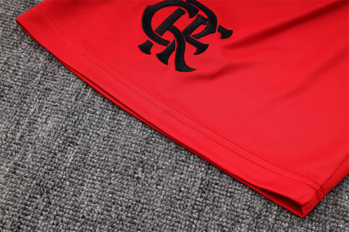 Flamengo Training Jersey 23/24