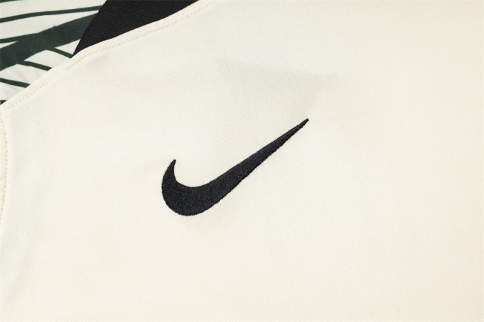 Barcelona Training Jersey 23/24