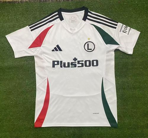 Legia Warsaw Hone Man Jersey 24/25