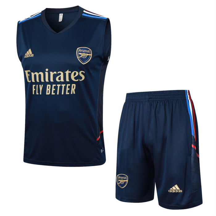 Arsenal Training Jersey 23/24