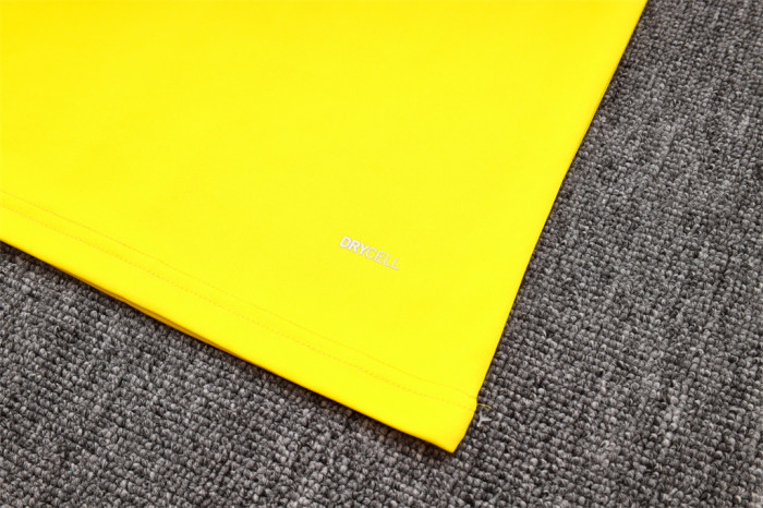 Borussia Dortmund Training Jersey Suit 23/24