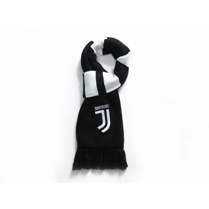 Pure cotton custom football club tassel scarf souvenir