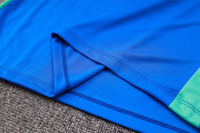 Barcelona Training Jersey 23/24