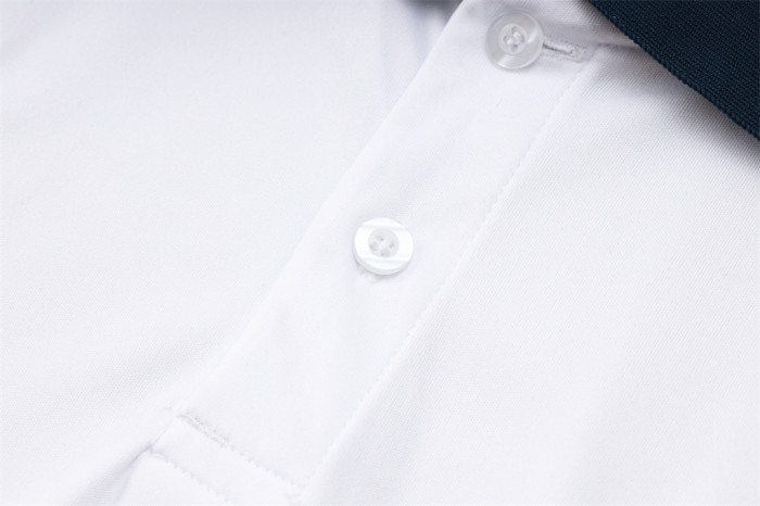 Real Madrid POLO Jersey 24/25