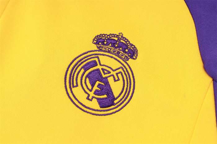 Real Madrid Training Jacket 23/24