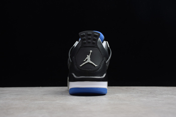 Air Jordan 4 Retro “Motorsport Away” 308497-006
