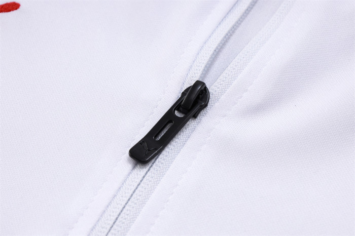 AC Milan Training Jersey Suit 23/24