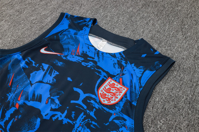 England Training Jersey 23/24