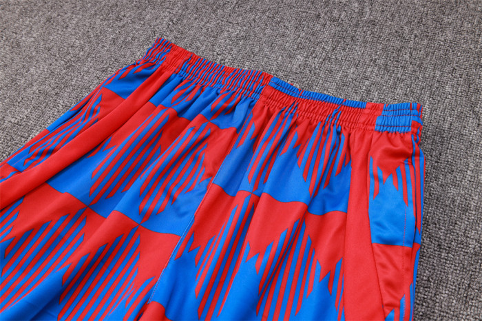 Barcelona Training Jersey 23/24