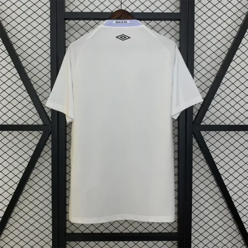 Santos Home Man Jersey 25/26