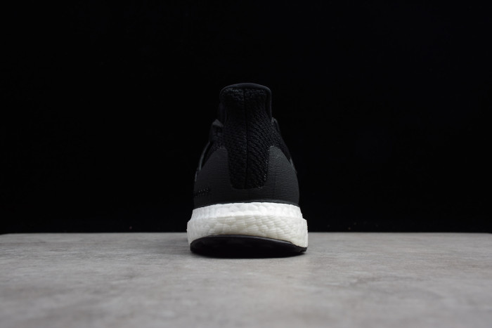 Ultra Boost Climate Running Shoes Sneaker Sneakers Black CG7081