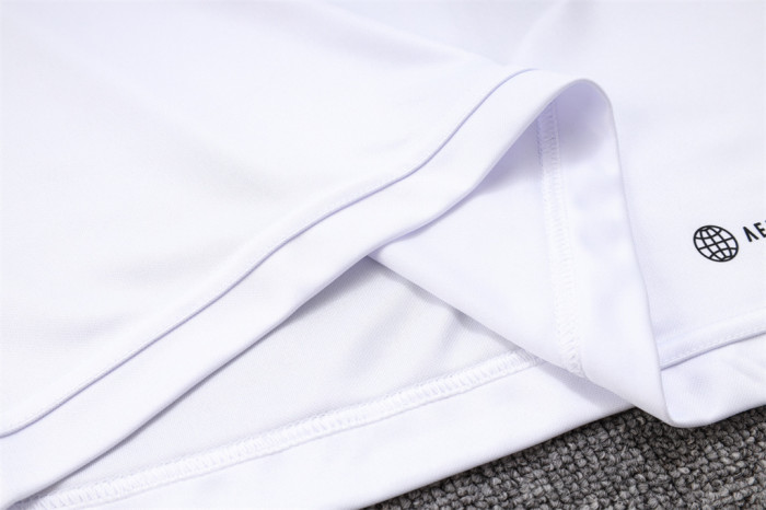 Bayern Munich Training Jersey Suit 23/24