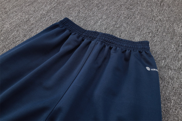 Real Madrid Training Jacket 23/24