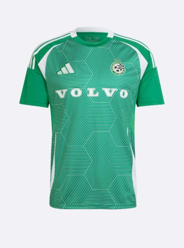 Maccabi Haifa Home Man Jersey 24/25