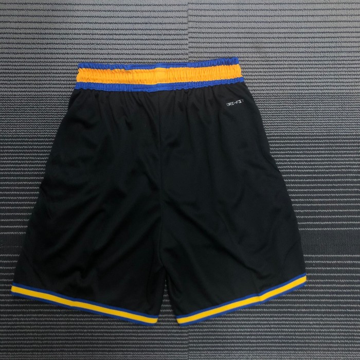 Chicago Bulls  Swingman Shorts  City Edition  75th