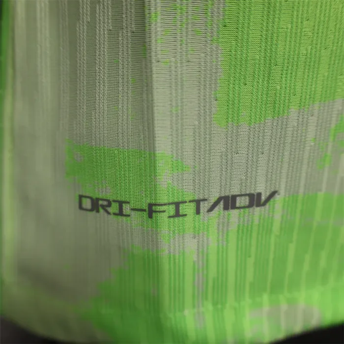 Barcelona Third Player Jersey 24/25