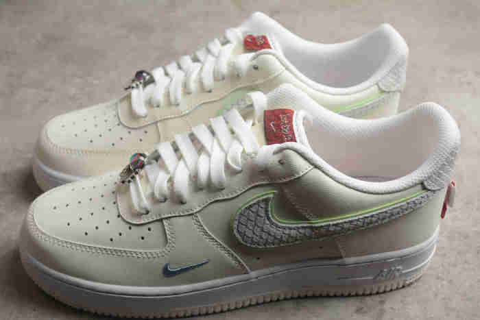 Air Force 1 Low '07 Year of the Dragon (2024) FZ5052-131