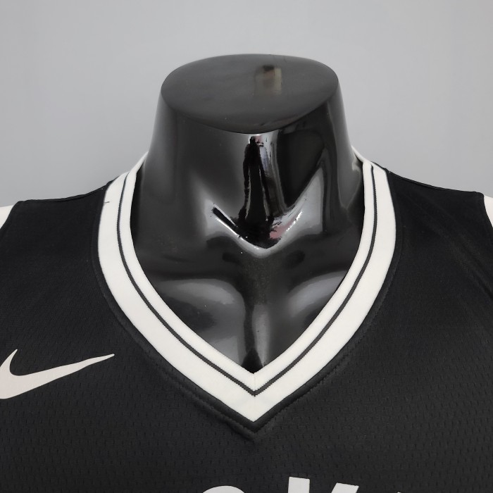 Joe Harris Brooklyn Nets Swingman Jersey Black