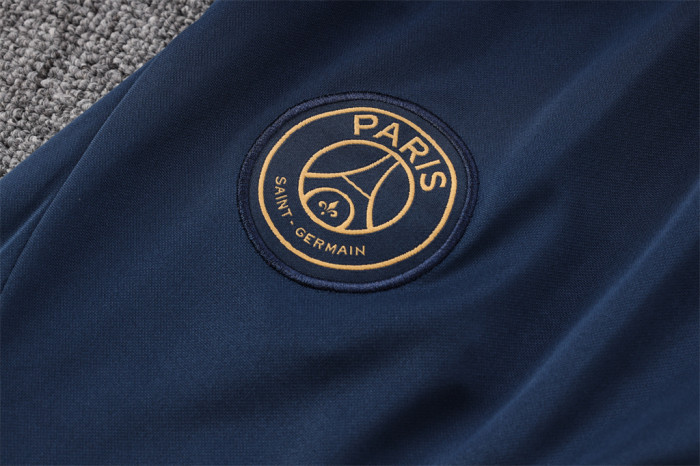 Paris Saint Germain Training Jersey Suit 23/24